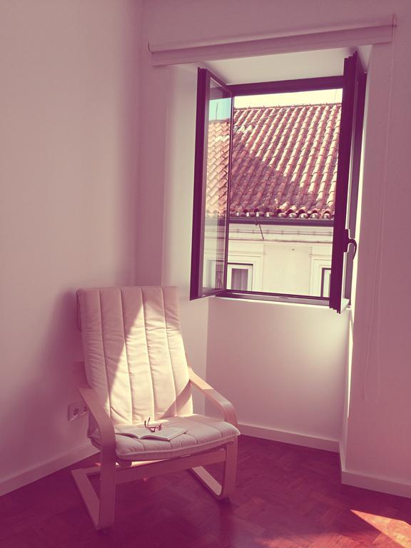 Casa Dos Patios II Villa Aveiro Luaran gambar
