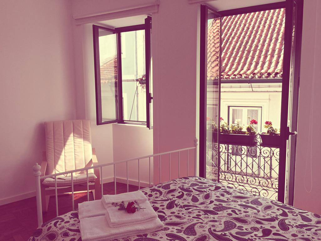 Casa Dos Patios II Villa Aveiro Luaran gambar